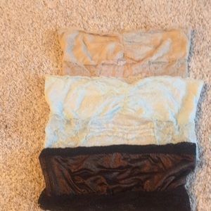 Set of FP Intimates- 2 M 1 L